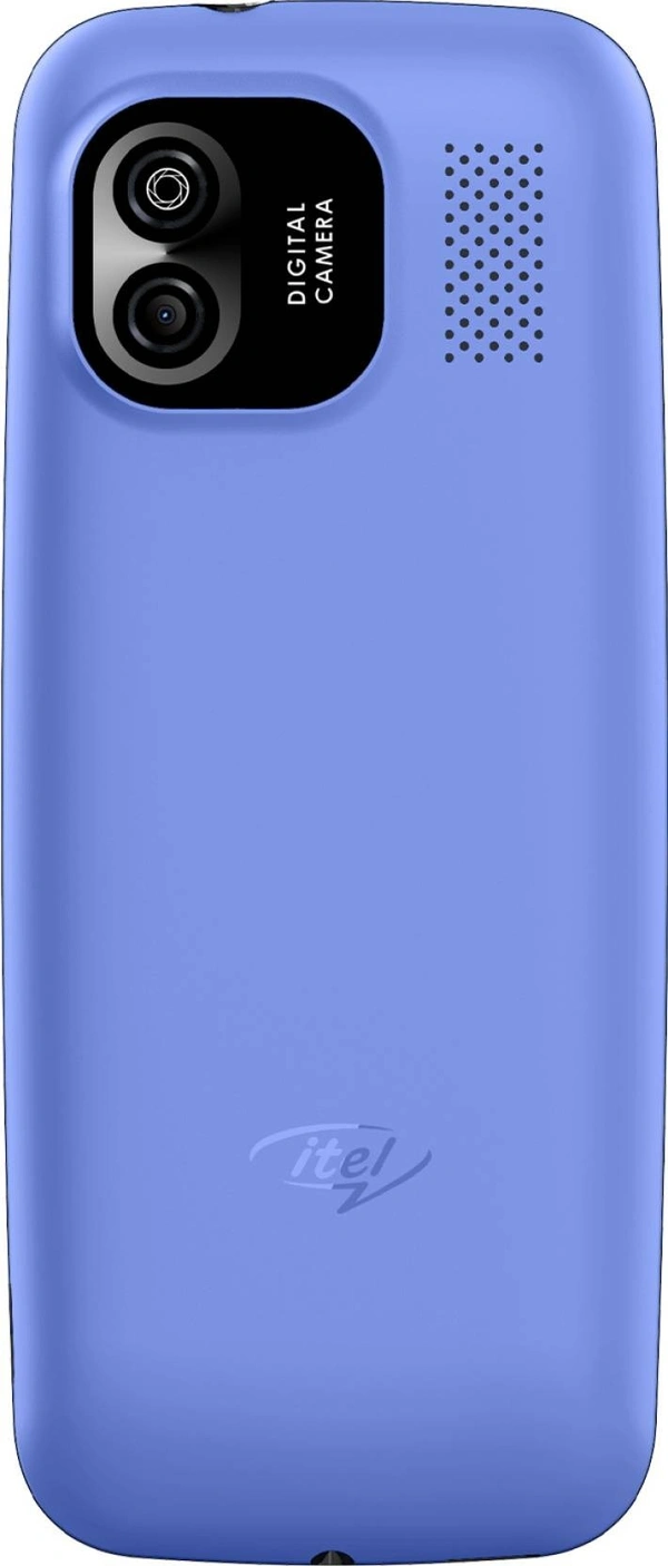 itel it2175 Pro  (Blue) - blue