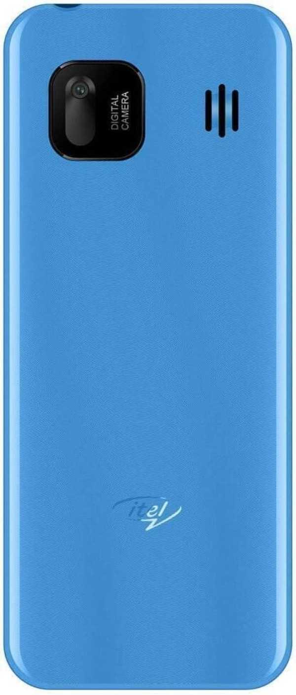 itel it5027  (blue) - blue