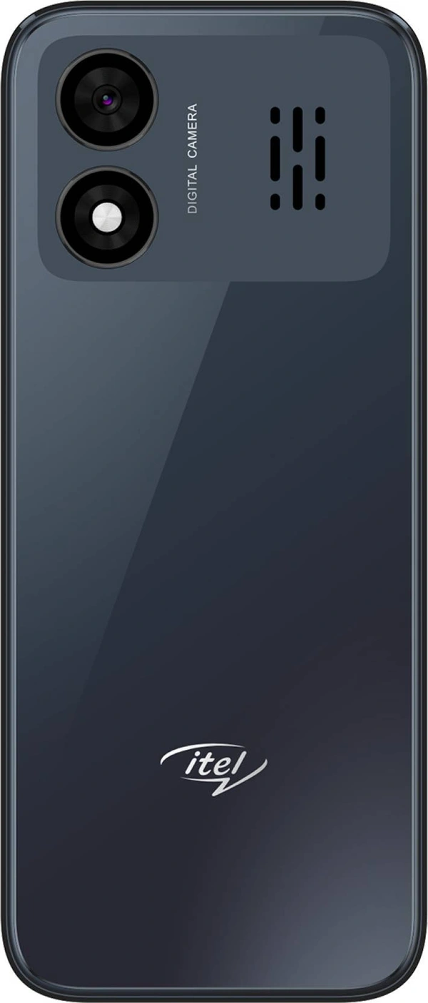 itel it5330 (black) - Black
