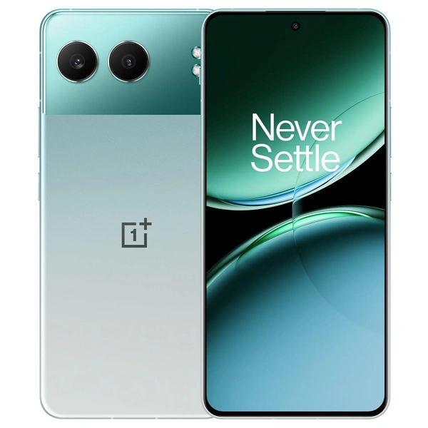 OnePlus Nord 4 5G (Oasis Green, 8GB RAM, 128GB Storage) - Oasis Green, 8GB-128GB