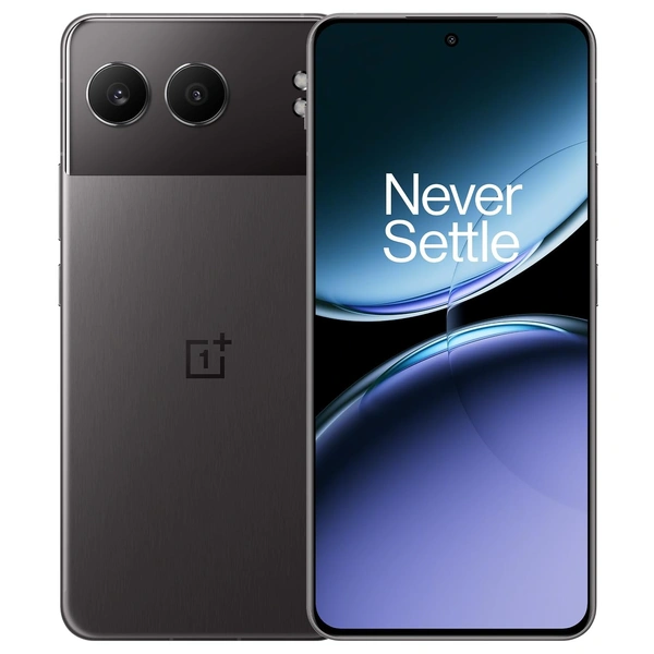 OnePlus Nord 4 5G (black, 12GB RAM, 256GB Storage) - Black, 12GB-256GB