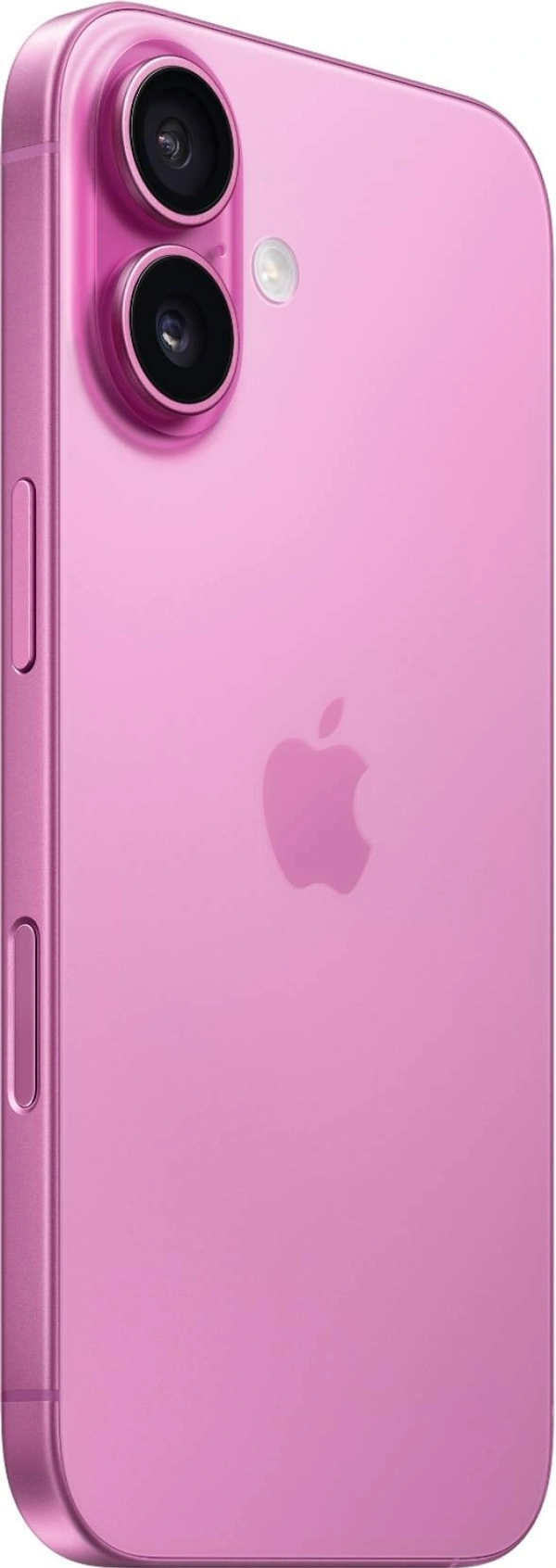 Apple iPhone 16 (pink, 256 GB) - Pink, 256GB