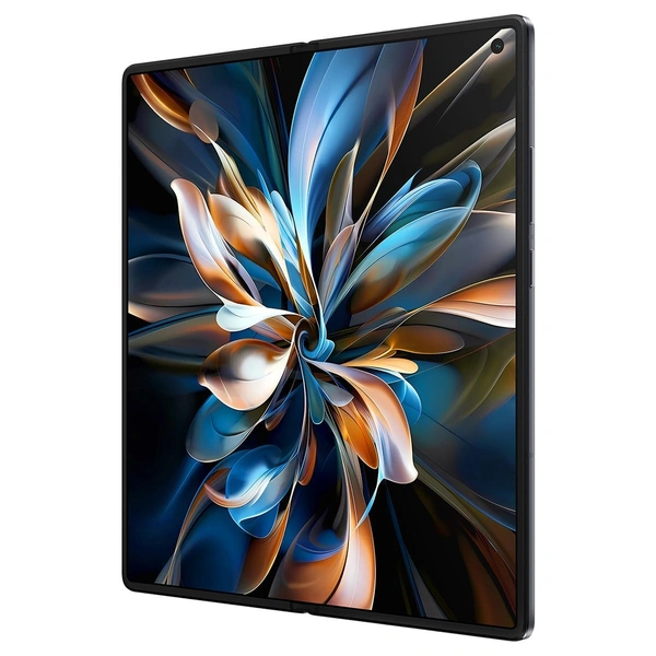vivo X Fold3 Pro (Celestial Black, 512 GB)  (16 GB RAM) - Black, 16+512