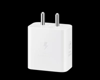 Samsung 25W Travel Adaptor without Cable - White