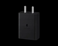 Samsung 15W Travel Adaptor without Cable - Black