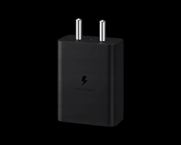 Samsung 15W Travel Adaptor without Cable - Black