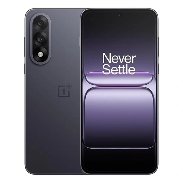 OnePlus Nord 5 | 12GB + 512 GB | Phantom Grey - Phantom Grey, 12GB-512GB