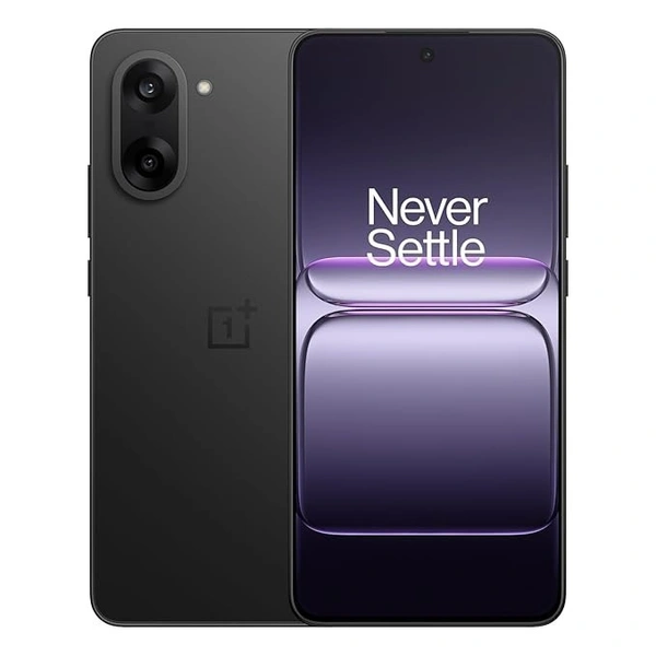 OnePlus Nord CE5 |  8GB + 128GB | Black Infinity - Black Infinity, 8GB 128GB