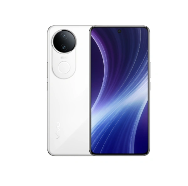 vivo T4R 5G (Arctic White, 128 GB)  (8 GB RAM) - White, 8GB-128GB