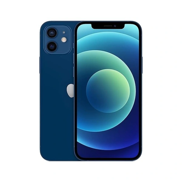 ( GLOBAL ) Apple iPhone 12 (128GB) - blue - blue, 128GB