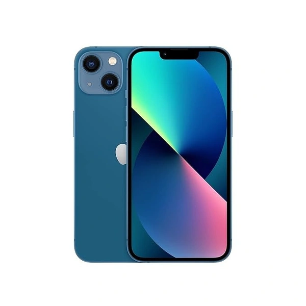 ( GLOBAL ) Apple iPhone 13 mini (128GB) - Blue - blue, 128GB