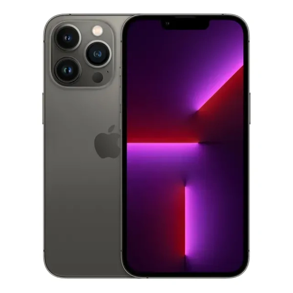 ( GLOBAL ) Apple iPhone 13 Pro (128GB, gray) - gray, 128GB