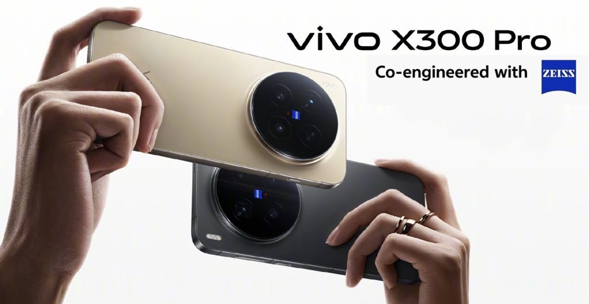 vivo x300 
