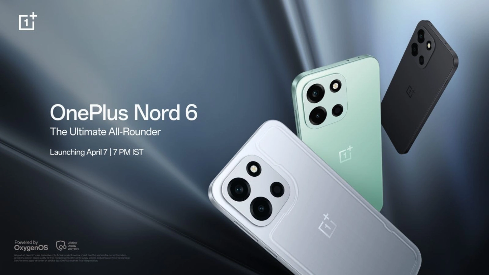 oneplus nord 6 coming soon
