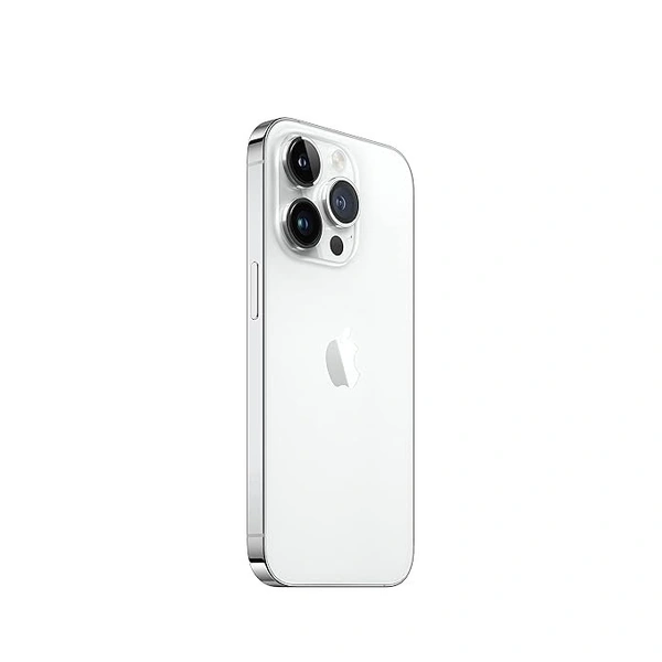 GLOBAL ) Apple iPhone 14 Pro (256 GB) - white