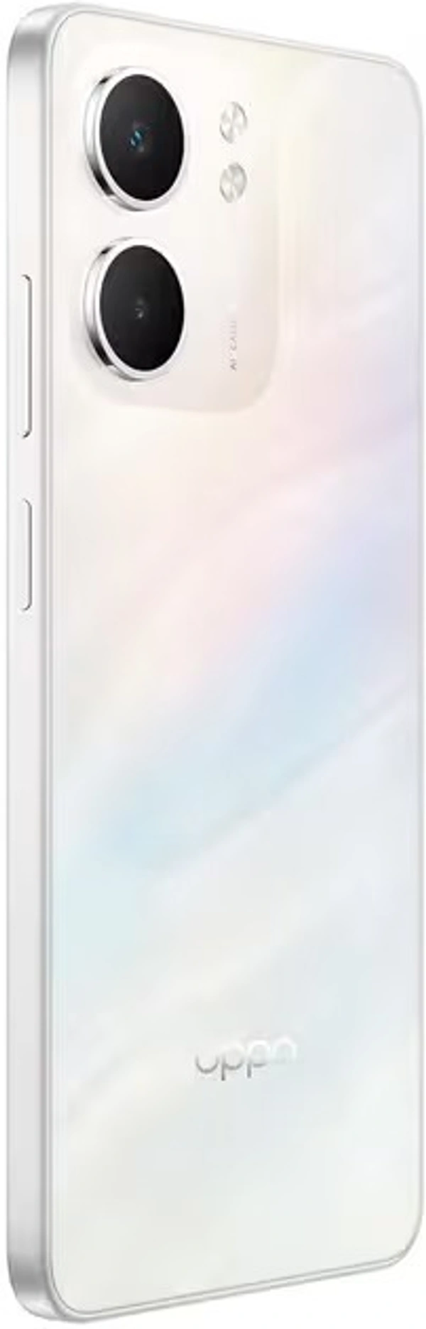 OPPO A5x  (Lazer White  4 GB +128GB) - Lazer White, OPPO A5x  (Lazer White  4 GB +128GB)