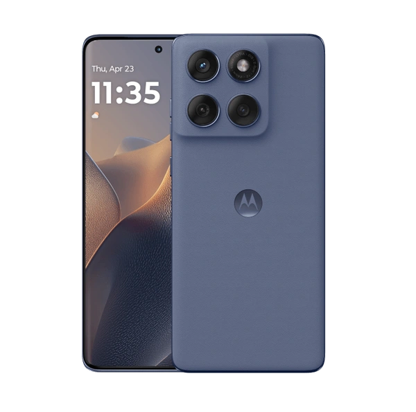 MOTOROLA Edge 60 Fusion 5G (PANTONE Slipstream ,12GB+ 256 GB)  - PANTONE Slipstream, MOTOROLA Edge 60 Fusion 5G (PANTONE Slipstream  ,12GB+ 256 GB)