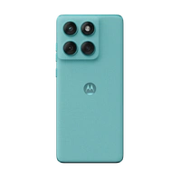 MOTOROLA Edge 60 Fusion 5G (PANTONE Amazonite,8GB+ 256 GB)  - PANTONE Amazonite, MOTOROLA Edge 60 Fusion 5G (PANTONE Amazonite,8GB+ 256 GB)