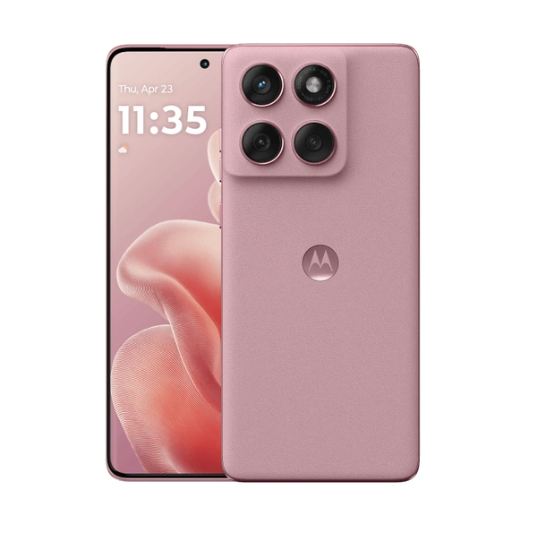 MOTOROLA Edge 60 Fusion 5G (PANTONE Zephyr, 8GB+ 256 GB)  - PANTONE Zephyr, MOTOROLA Edge 60 Fusion 5G (PANTONE Zephyr ,8GB+ 256 GB)