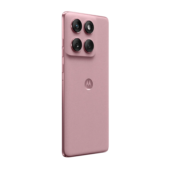 MOTOROLA Edge 60 Fusion 5G (PANTONE Zephyr, 8GB+ 256 GB)  - PANTONE Zephyr, MOTOROLA Edge 60 Fusion 5G (PANTONE Zephyr ,8GB+ 256 GB)