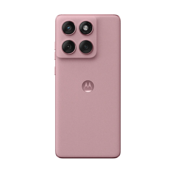 MOTOROLA Edge 60 Fusion 5G (PANTONE Zephyr, 8GB+ 256 GB)  - PANTONE Zephyr, MOTOROLA Edge 60 Fusion 5G (PANTONE Zephyr ,8GB+ 256 GB)