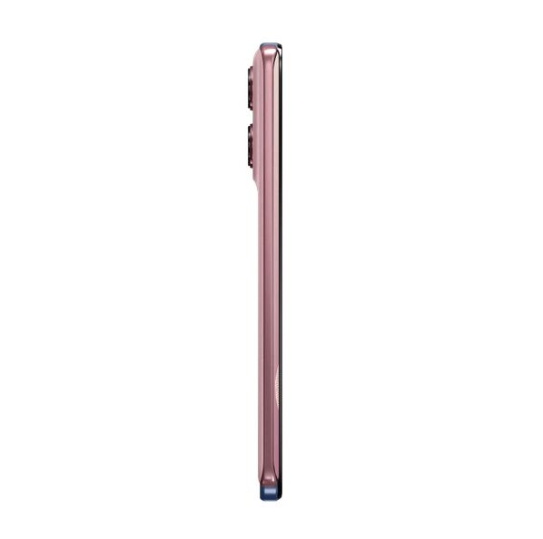 MOTOROLA Edge 60 Fusion 5G (PANTONE Zephyr, 8GB+ 256 GB)  - PANTONE Zephyr, MOTOROLA Edge 60 Fusion 5G (PANTONE Zephyr ,8GB+ 256 GB)
