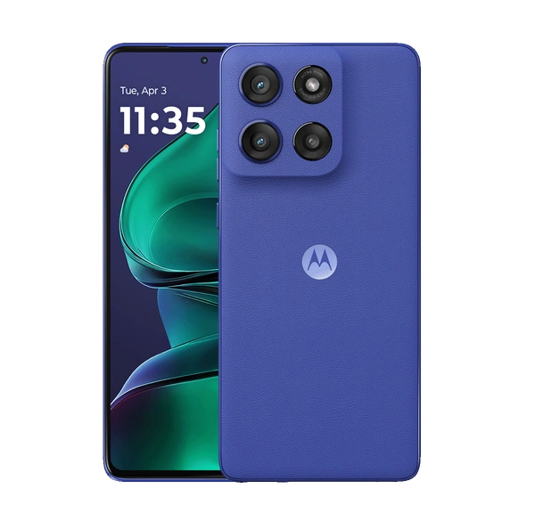 Motorola Edge 60 Stylus  ( PANTHON PURPLE   8GB +256 GB) - PANTHON PURPLE, Motorola Edge 60 Stylus  ( PANTHON PURPLE   8GB +256 GB)