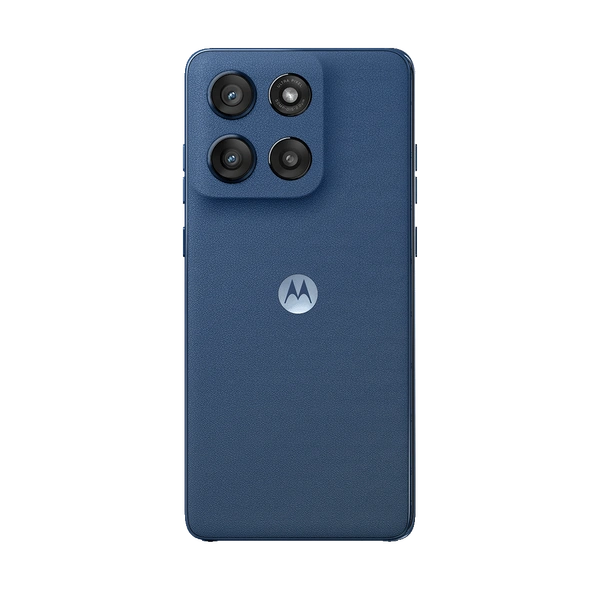 Motorola Edge 60 Stylus  ( PANTHON BLUE   8GB +256 GB) - Fjord, Motorola Edge 60 Stylus  ( PANTHON BLUE   8GB +256 GB)