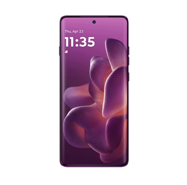 MOTOROLA Edge 60 Pro ( Pantone Sparkling Grape , 256 GB)  (8 GB RAM) - Pantone Sparkling Grape, MOTOROLA Edge 60 Pro ( Pantone Sparkling Grape , 256 GB)  (8 GB RAM)