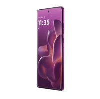 MOTOROLA Edge 60 Pro ( Pantone Sparkling Grape , 256 GB)  (8 GB RAM) - Pantone Sparkling Grape, MOTOROLA Edge 60 Pro ( Pantone Sparkling Grape , 256 GB)  (8 GB RAM)