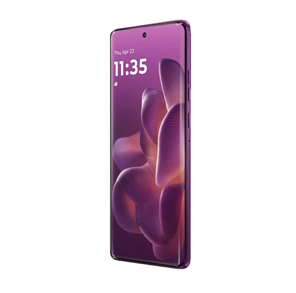 MOTOROLA Edge 60 Pro ( Pantone Sparkling Grape , 256 GB)  (8 GB RAM) - Pantone Sparkling Grape, MOTOROLA Edge 60 Pro ( Pantone Sparkling Grape , 256 GB)  (8 GB RAM)