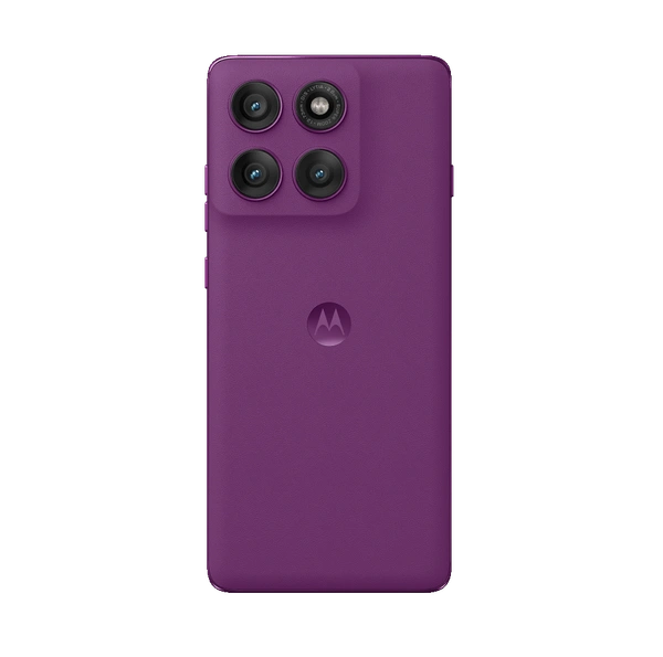 MOTOROLA Edge 60 Pro ( Pantone Sparkling Grape , 256 GB)  (12 GB RAM) - Pantone Sparkling Grape, MOTOROLA Edge 60 Pro ( Pantone Sparkling Grape , 256 GB)  (8 GB RAM)
