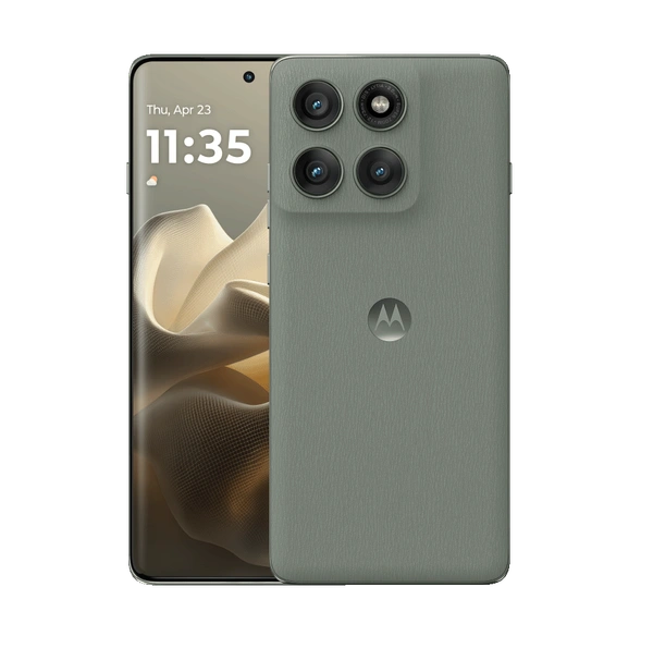 MOTOROLA Edge 60 Pro ( Pantone Shadow, 256 GB)  (12 GB RAM) - Pantone Shadow, MOTOROLA Edge 60 Pro ( Pantone Shadow, 256 GB)  (8 GB RAM)