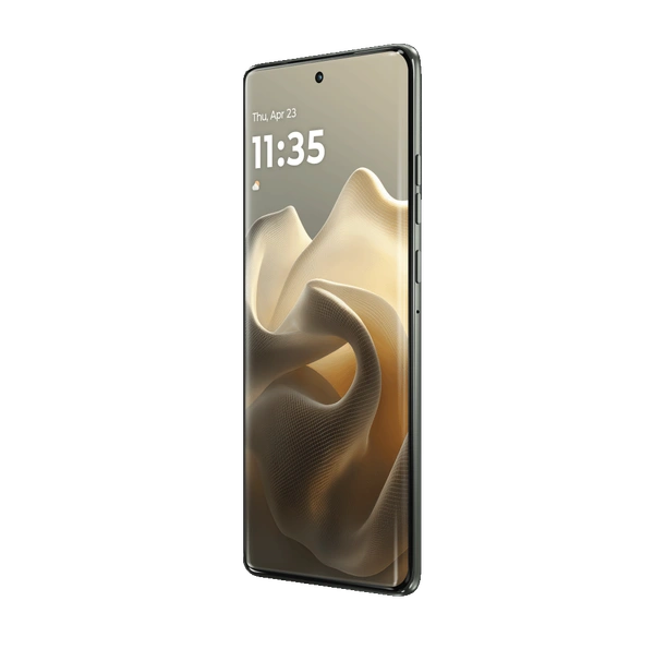 MOTOROLA Edge 60 Pro ( Pantone Shadow, 256 GB)  (12 GB RAM) - Pantone Shadow, MOTOROLA Edge 60 Pro ( Pantone Shadow, 256 GB)  (8 GB RAM)