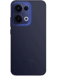 OPPO RENO 13 5G (LUMINIOUS BLUE , 256GB) (8GB RAM) - LUMINIOUS BLUE, OPPO RENO 13 5G (LUMINIOUS BLUE , 256GB) (8GB RAM)