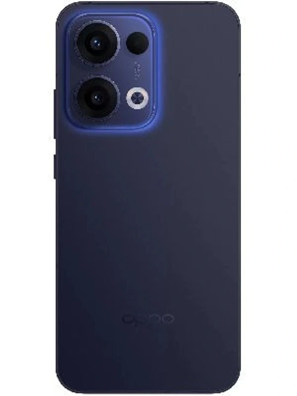 OPPO RENO 13 5G (LUMINIOUS BLUE , 256GB) (8GB RAM) - LUMINIOUS BLUE, OPPO RENO 13 5G (LUMINIOUS BLUE , 256GB) (8GB RAM)