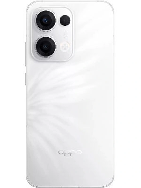 OPPO RENO 13 5G (IVORY WHITE ,256GB) (8GB RAM) - IVORY WHITE, OPPO RENO 13 5G (IVORY WHITE ,256GB) (8GB RAM)