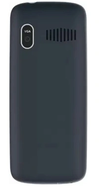 LAVA A1 Super 2021  (Blue, Silver) - Nevada