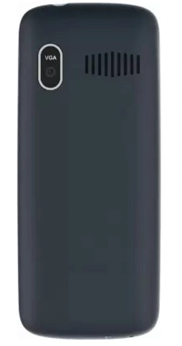 LAVA A1 Super 2021  (Blue, Silver) - Nevada