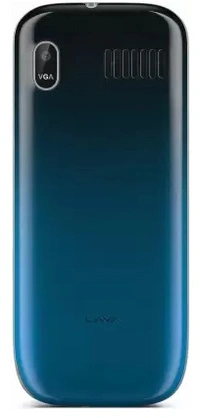 LAVA A1200  (Gradient Blue s) - Venice Blue