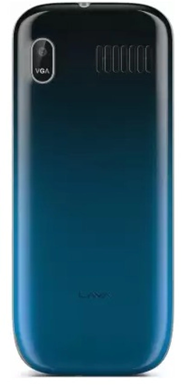 LAVA A1200  (Gradient Blue s) - Venice Blue