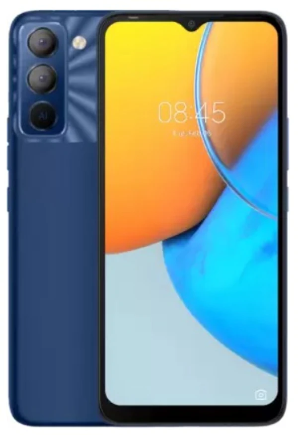 Tecno Pop 5 Pro (Deepsea Luster, 32 GB)  (3 GB RAM) - Deepsea Luster, 3GB-32GB