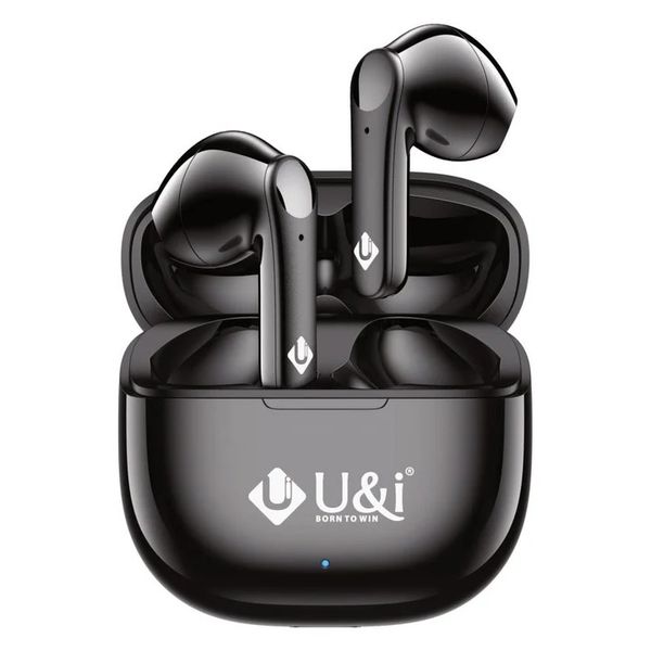 U&i TWS-5085 Portable Headphone Amplifier