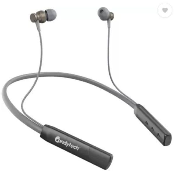 Candytech bluetooth online earbuds