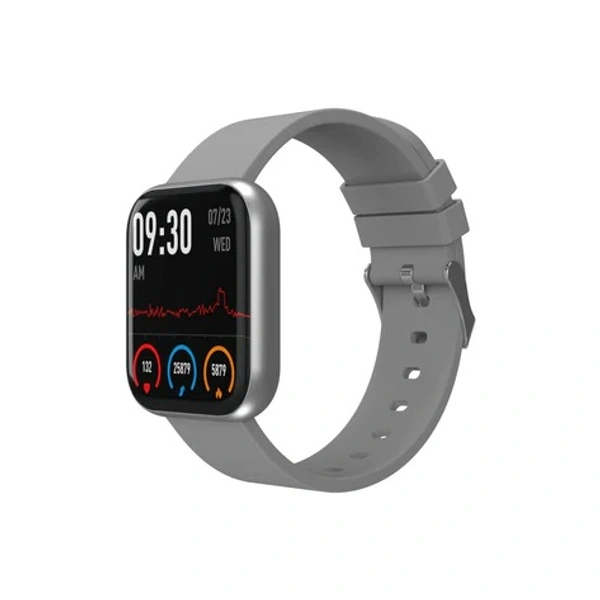 Portronics Kronos X2 Smart Wrist Watch
