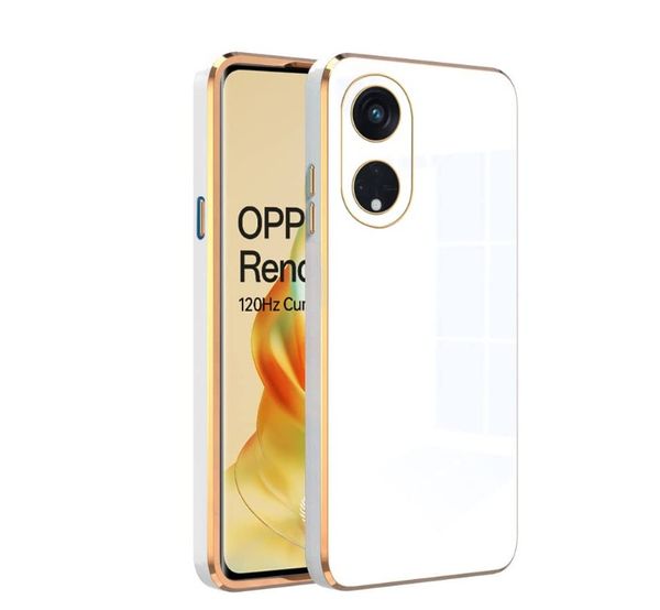 Cover for oppo reno 8t 5g