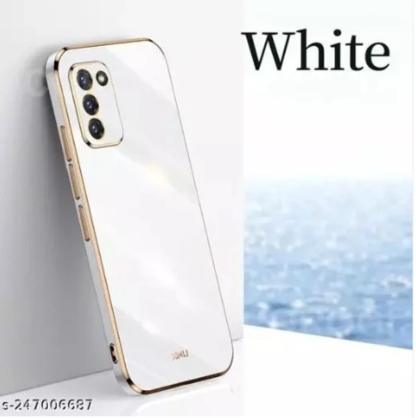 Cover for samsung A03s