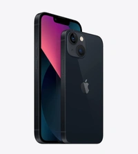Apple iPhone 13 (MIDNIGHT, 512 GB) - midnight, 512GB