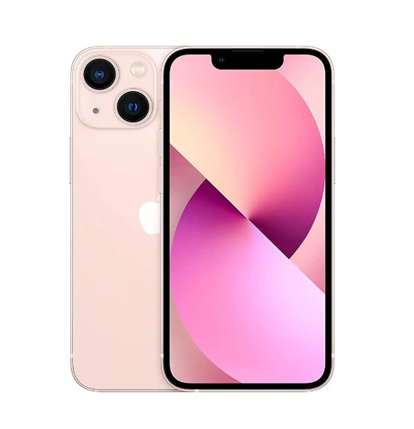 APPLE iPhone 13 (PINK, 256 GB) - Pink, 256GB