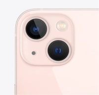 APPLE iPhone 13 (PINK, 256 GB) - Pink, 256GB
